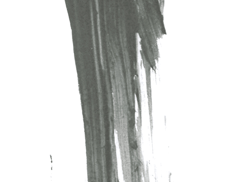  飞溅墨迹 水迹 泼墨 污迹 污渍 墨水涂鸦 抽象艺术画 