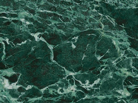 松石绿奢石大理石