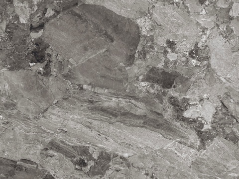 深灰色奢石大理石贴图