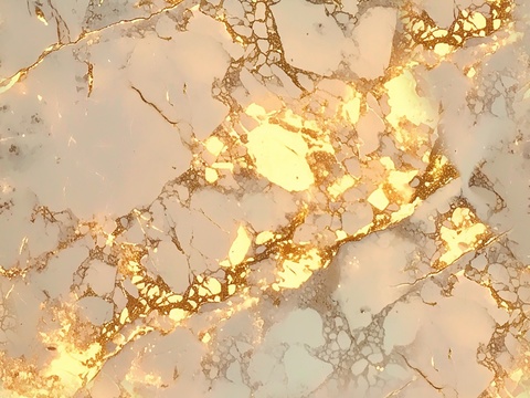 法式轻奢透光奢石贴图