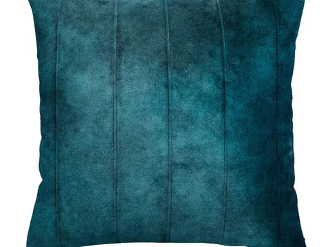 现代抱枕 枕头 布艺抱枕  条纹抱枕