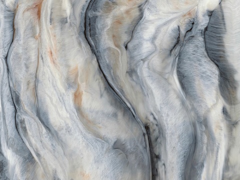 灰蓝色奢石大理石