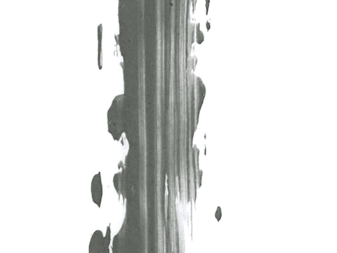  飞溅墨迹 水迹 泼墨 污迹 污渍 墨水涂鸦 抽象艺术画 