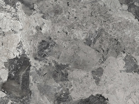 范特西灰大理石岩板贴图