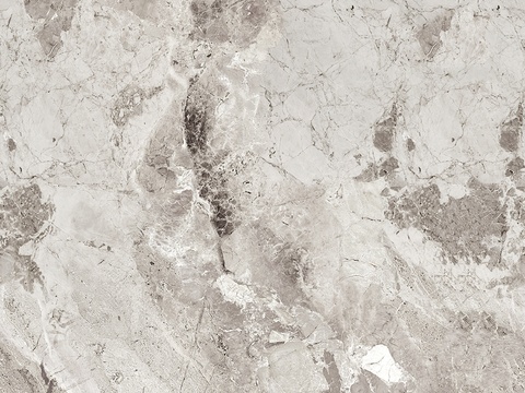 无缝暖灰色奢石贴图