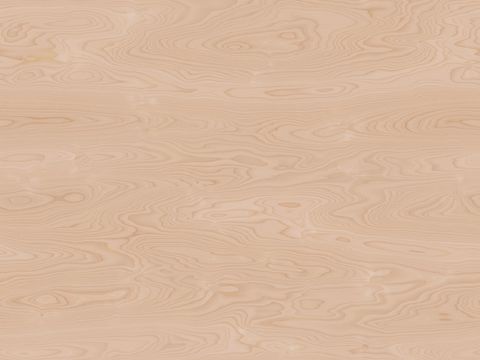 无缝超高清浅色科技木