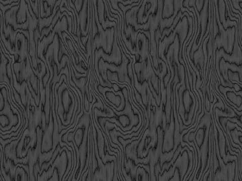 无缝高清黑色科技木 中古风科技木
