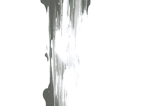  飞溅墨迹 水迹 泼墨 污迹 污渍 墨水涂鸦 抽象艺术画 