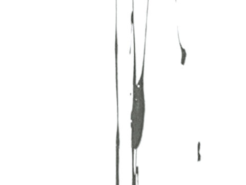 飞溅墨迹 水迹 污迹 污渍 墨水涂鸦 抽象艺术画