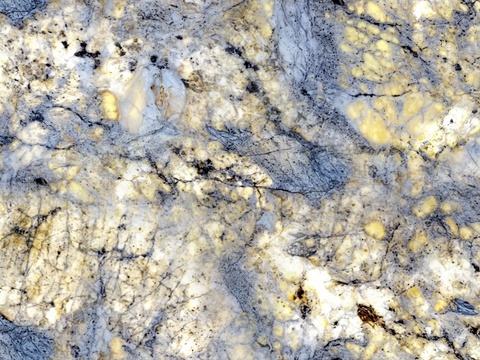 米黄色透光奢石贴图