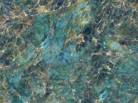 透光奢石星辰大海贴图