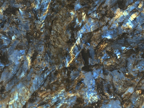 轻奢大理石无缝蓝翡翠奢石