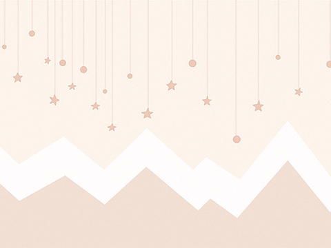 现代儿童房壁纸 壁画 墙纸 卡通壁纸 壁画 墙画 壁布 墙布