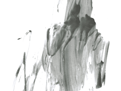  飞溅墨迹 水迹 泼墨 污迹 污渍 墨水涂鸦 抽象艺术画 