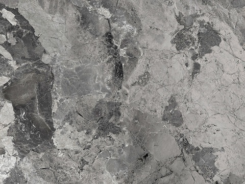 范特西灰大理石岩板贴图