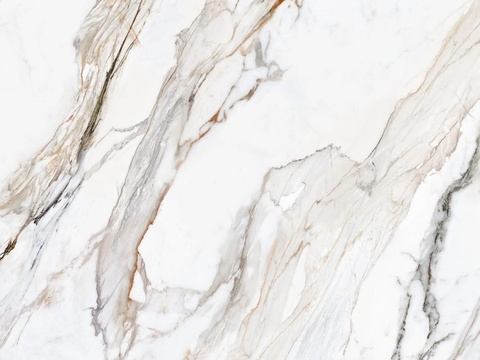 白色奢石大理石