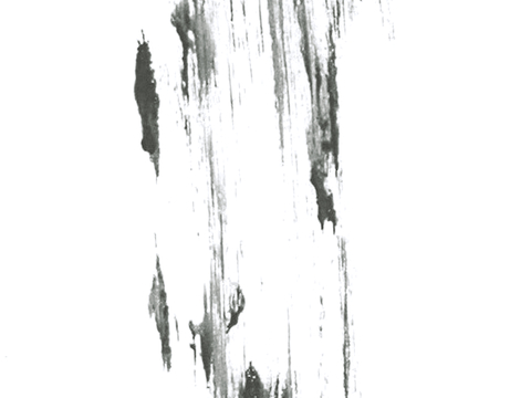  飞溅墨迹 水迹 泼墨 污迹 污渍 墨水涂鸦 抽象艺术画 