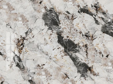 潘多拉奢石大理石岩板贴图