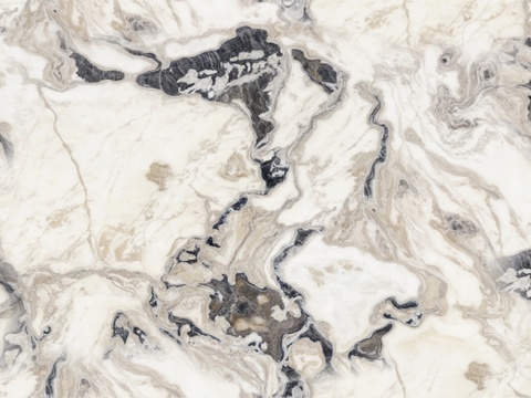 意式轻奢大理石岩板