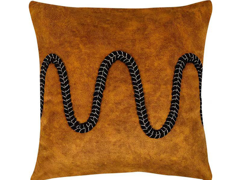 现代抱枕 枕头 布艺抱枕  条纹抱枕