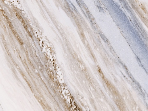 蓝色奢石大理石