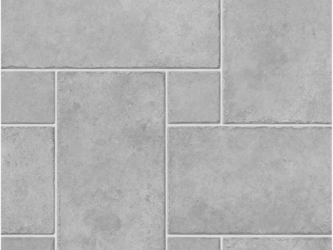 仿古砖 无缝 灰旧仿古砖 诧寂风灰色地砖 罗马拼灰色复古砖