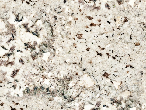 意式轻奢雪山兰无缝岩板