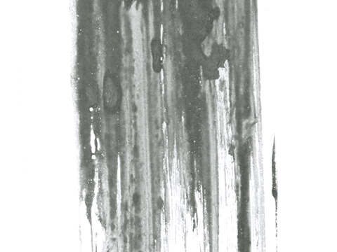  飞溅墨迹 水迹 泼墨 污迹 污渍 墨水涂鸦 抽象艺术画 