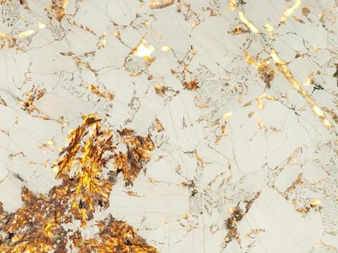 现代大理石奢石透光石