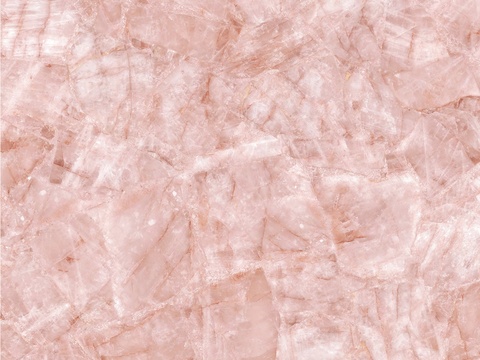 玛瑙粉色大理石奢石微晶石玉石