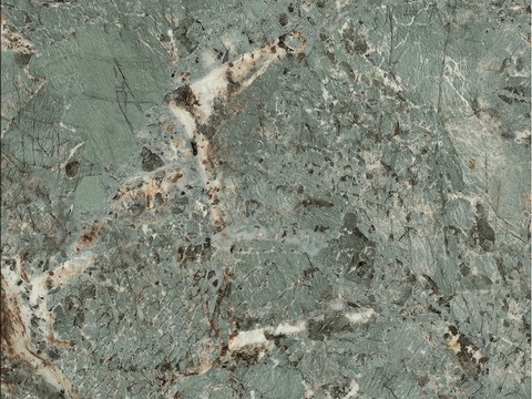 绿色大理石岩板