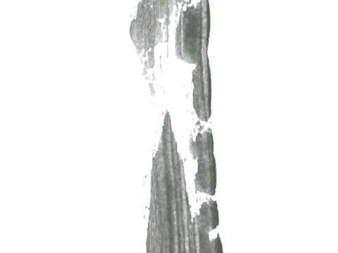  飞溅墨迹 水迹 泼墨 污迹 污渍 墨水涂鸦 抽象艺术画 