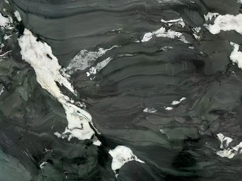 奢石皇家绿、祖母绿奢石、普拉达绿奢石、绿色大理石奢石