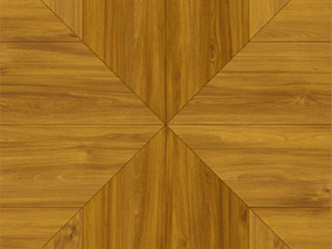 木拼花木地板 木拼板 立体地板图案 木纹 木材 地面铺装