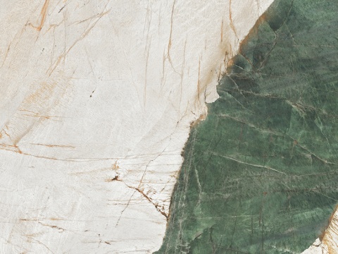 威尼斯绿色大理石