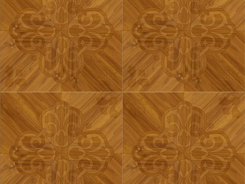 木拼花木地板 木拼板 立体地板图案 木纹 木材 地面铺装