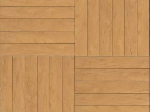 木拼花木地板 木拼板 立体地板图案 木纹 木材 地面铺装