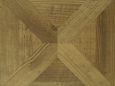 木拼花木地板 木拼板 立体地板图案 木纹 木材 地面铺装