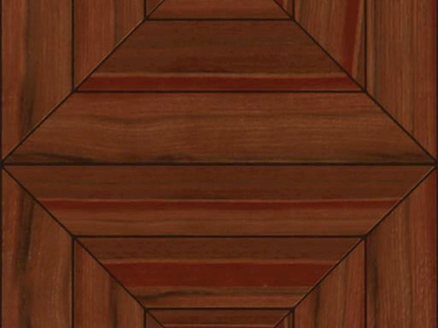 木拼花木地板 木拼板 立体地板图案 木纹 木材 地面铺装