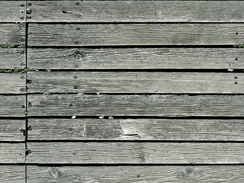 木拼板 室外防腐木地板 栈桥走廊木地板 室外木地板