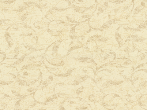 无缝简约花纹壁纸