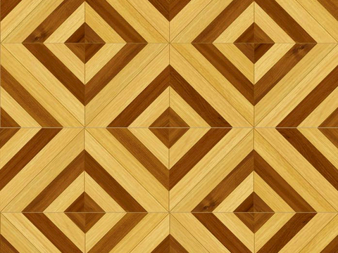 木拼花木地板 木拼板 立体地板图案 木纹 木材 地面铺装