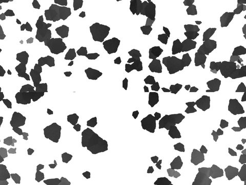 黑白贴图 黑白凹凸 黑白遮罩