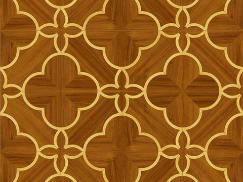 木拼花木地板 木拼板 立体地板图案 木纹 木材 地面铺装