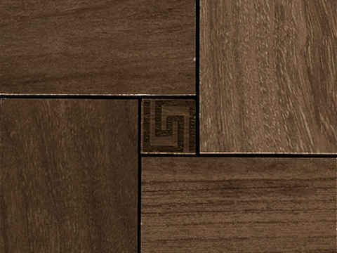 木拼花木地板 木拼板 立体地板图案 木纹 木材 地面铺装