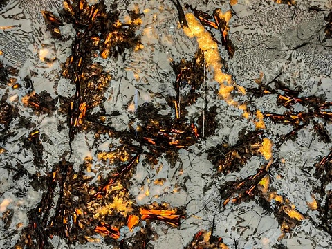 奢石大理石岩板贴图