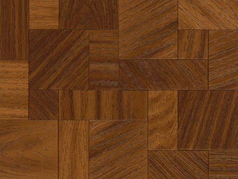 木拼花木地板 木拼板 立体地板图案 木纹 木材 地面铺装