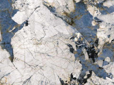 奢石大理石岩板贴图