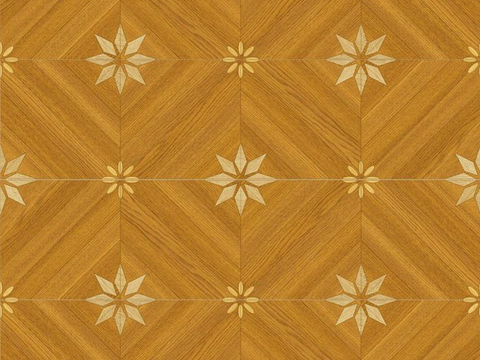 木拼花木地板 木拼板 立体地板图案 木纹 木材 地面铺装