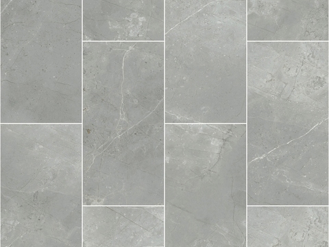 无缝灰色大理石瓷砖